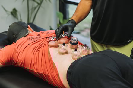 Train Smarter, Recover Faster: The Role of Physical Therapy