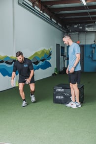 Train Smarter, Recover Faster: The Role of Physical Therapy in Load Management