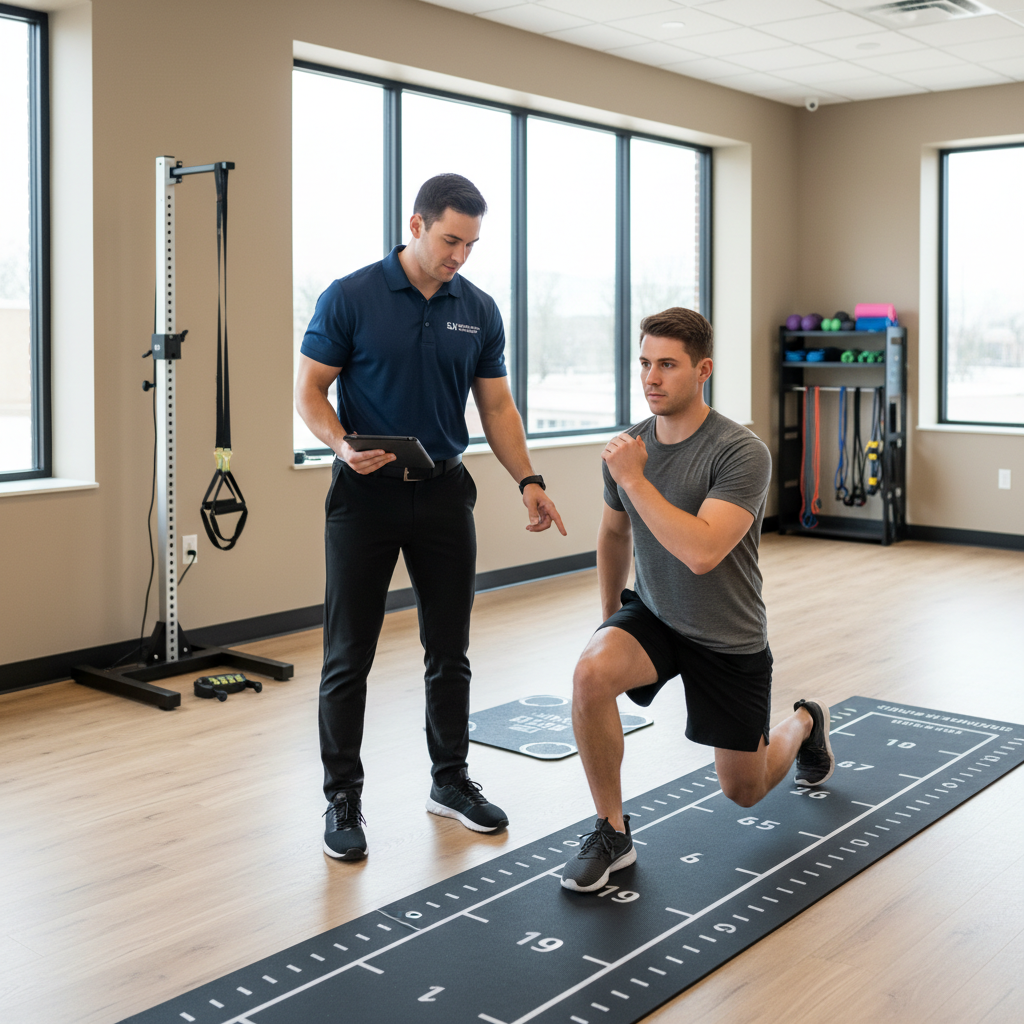 The Movement Clinic (Jordan McCormack)_Physical Therapy in Pasadena_ A Complete Guide to Recovery and Performance_November2025_Image1