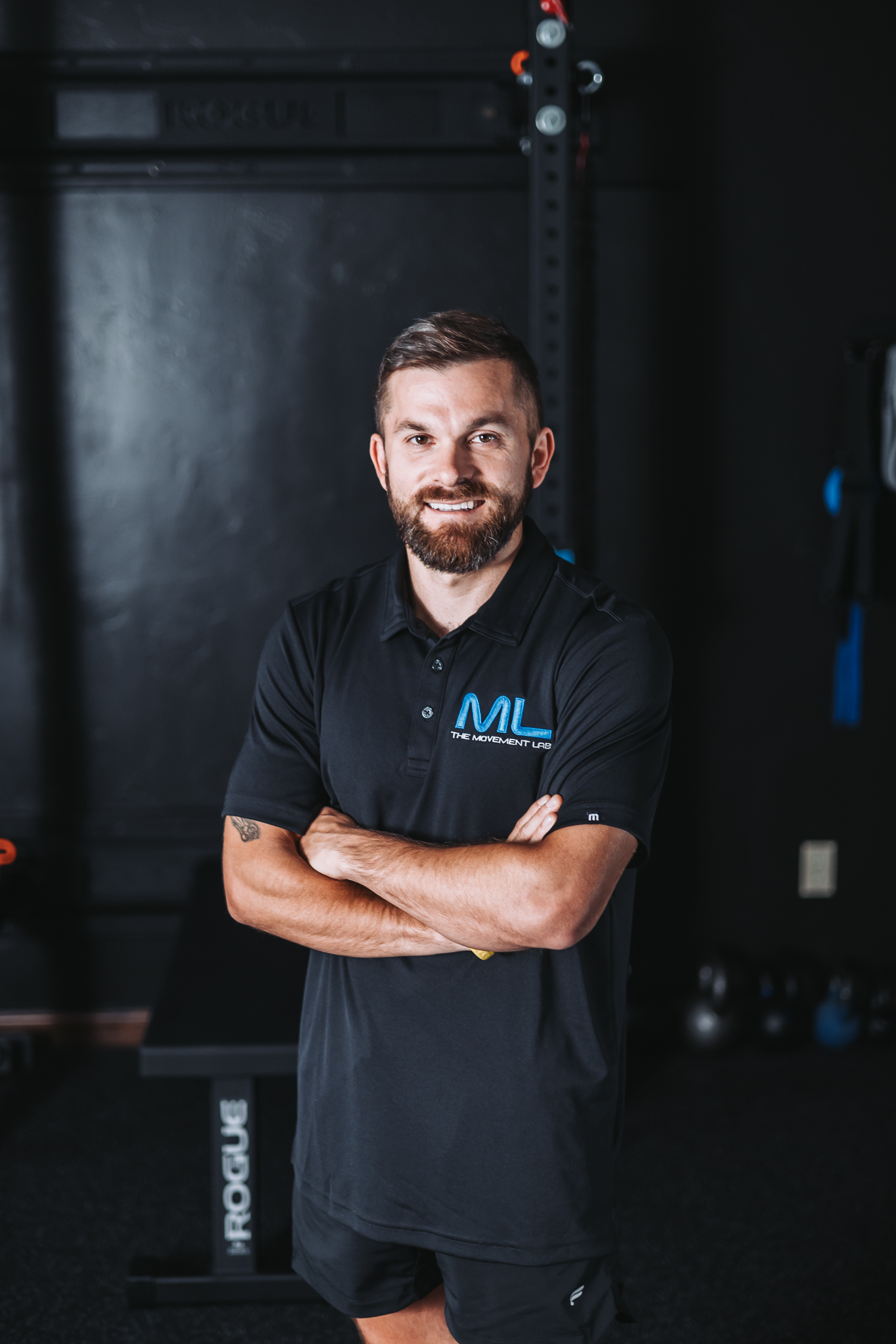 Dr. Cody Mayes, PT, DPT, CSCS